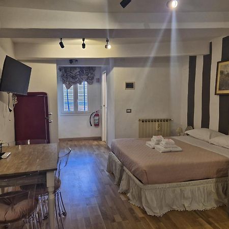 Ognissanti Dream Suites Firenze Eksteriør billede