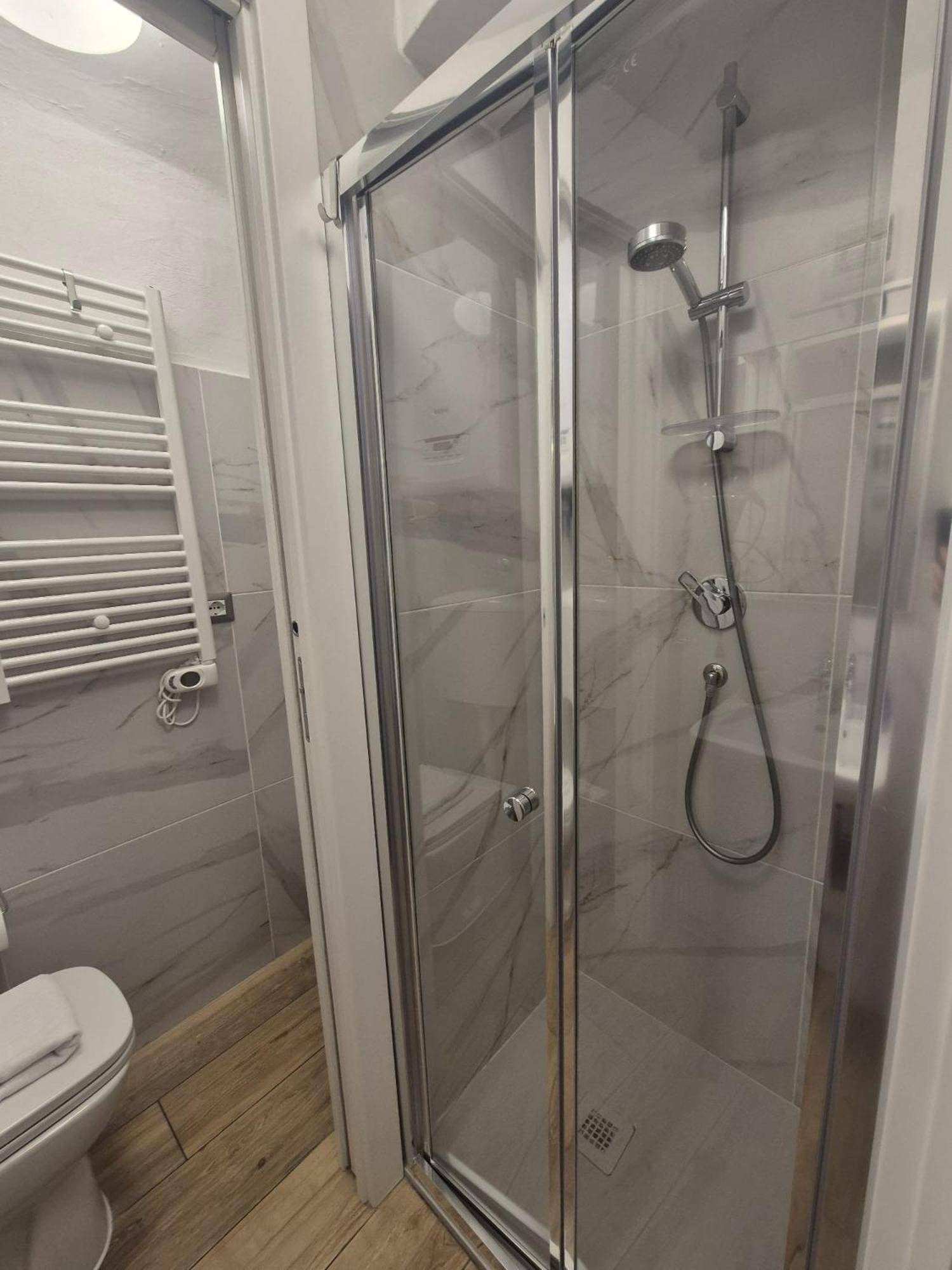 Ognissanti Dream Suites Firenze Eksteriør billede