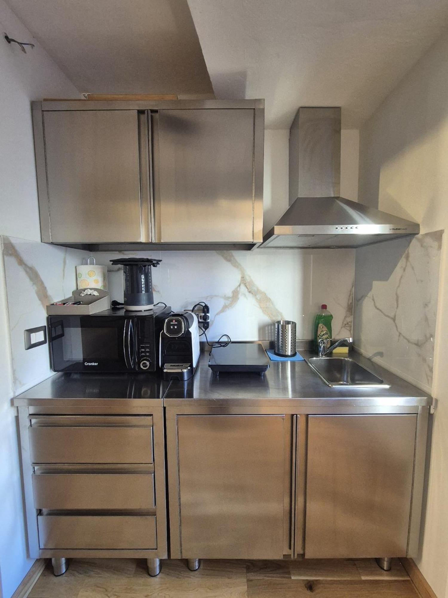 Ognissanti Dream Suites Firenze Eksteriør billede