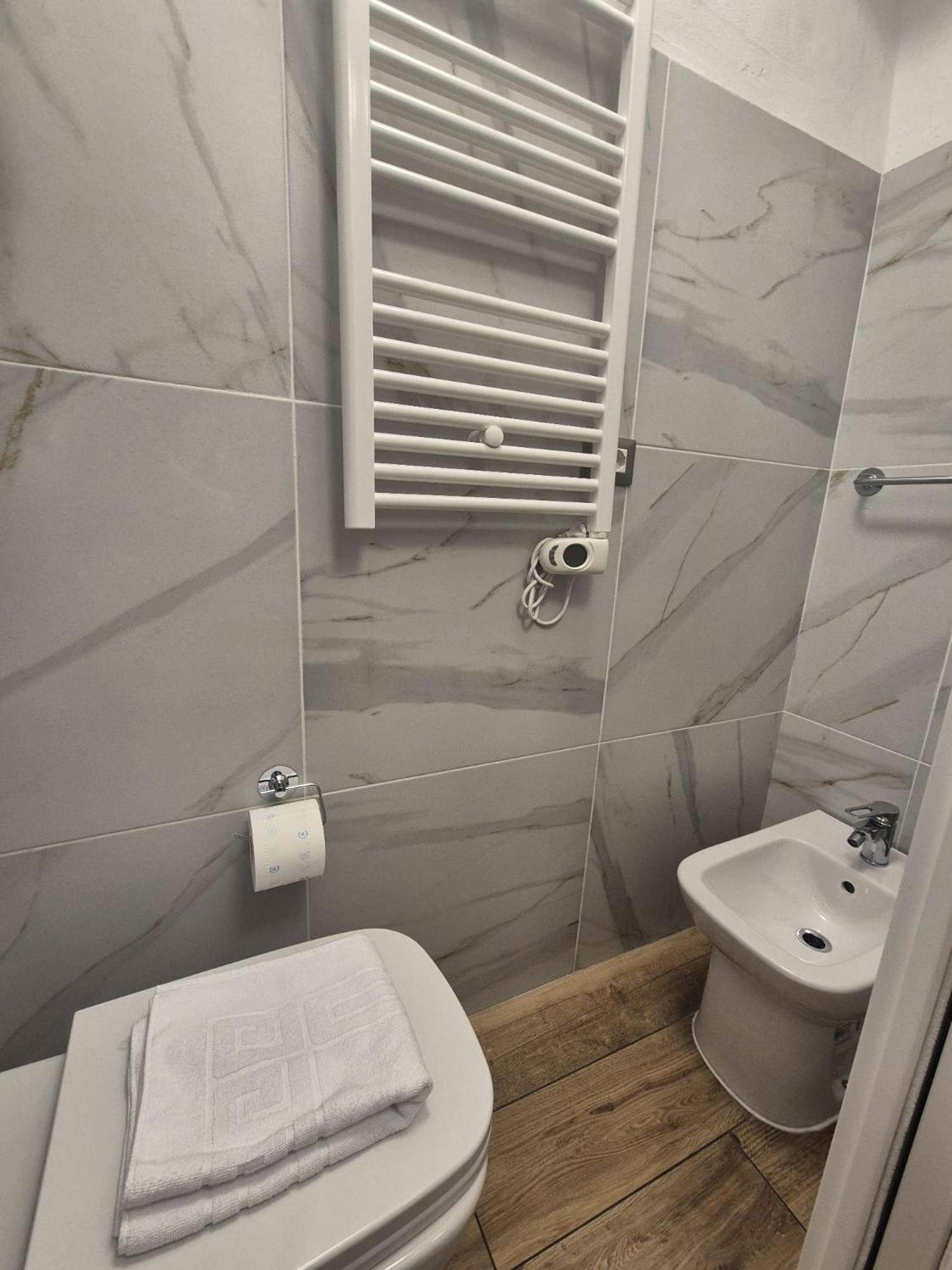 Ognissanti Dream Suites Firenze Eksteriør billede