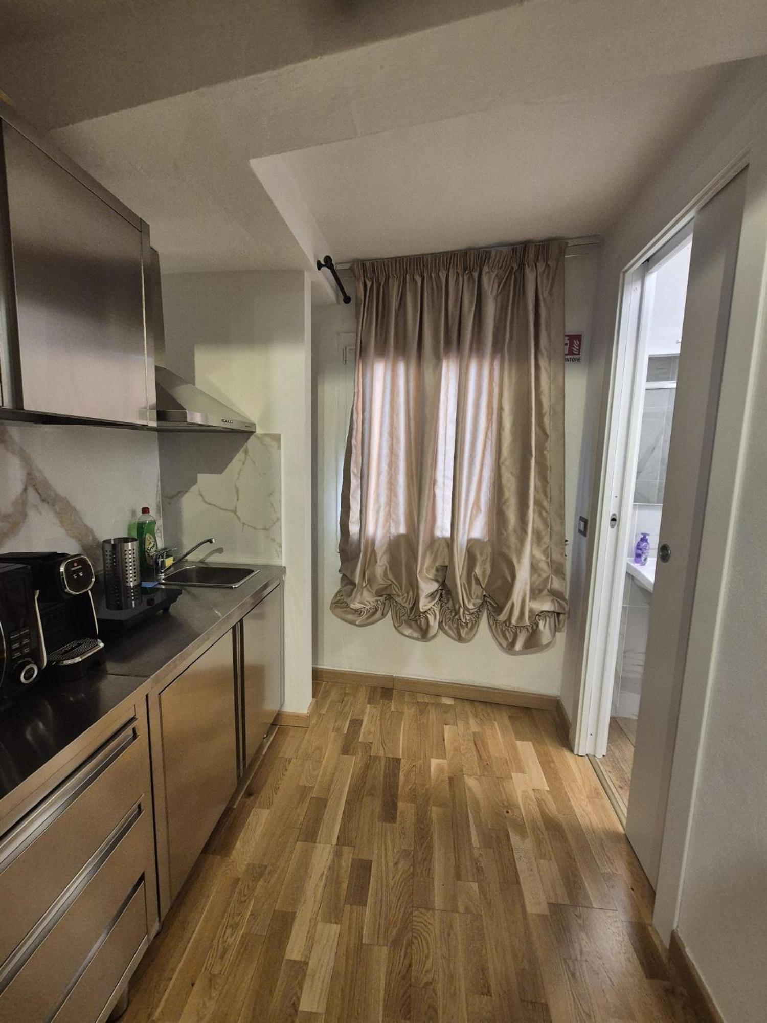 Ognissanti Dream Suites Firenze Eksteriør billede