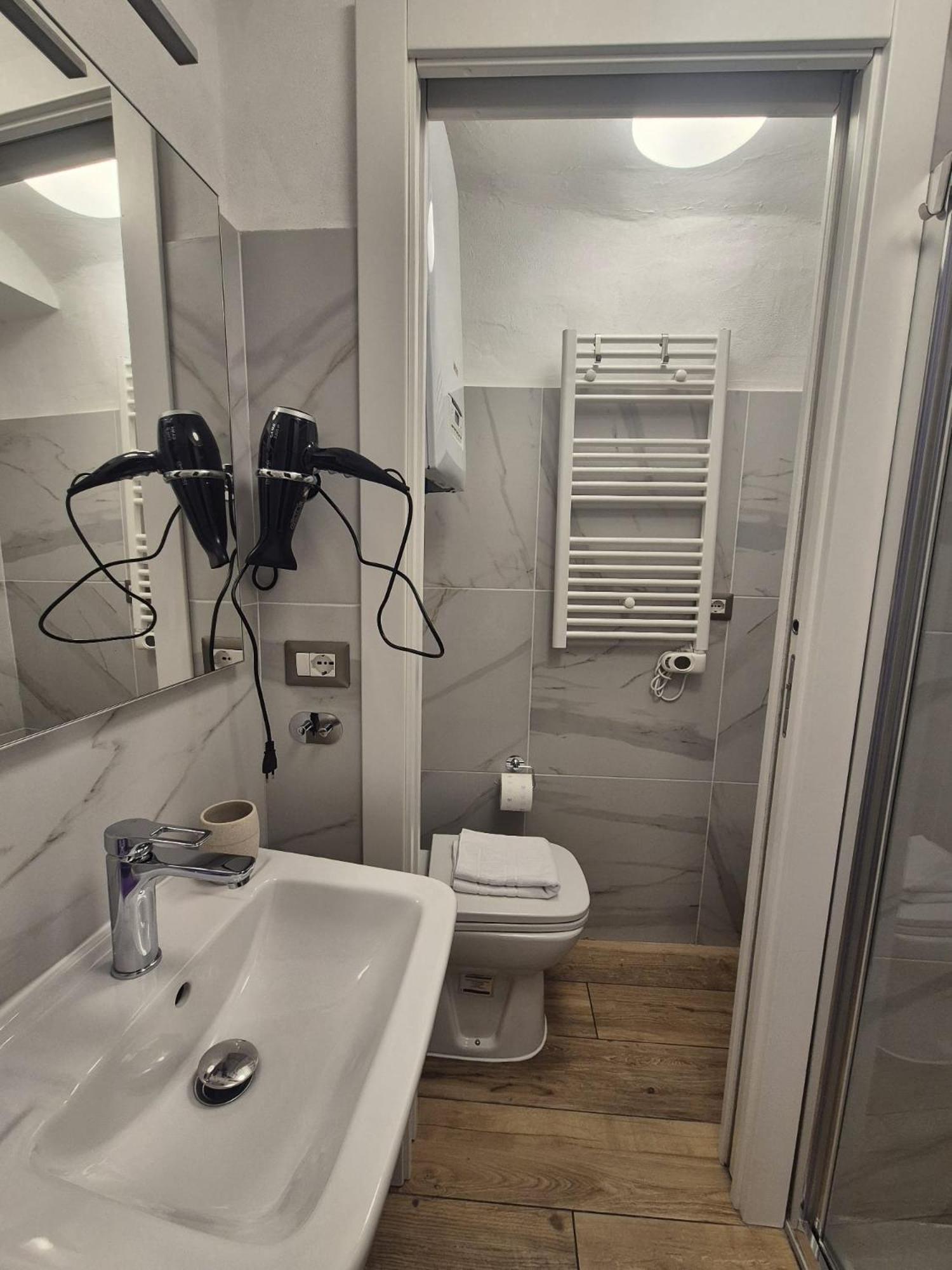 Ognissanti Dream Suites Firenze Eksteriør billede