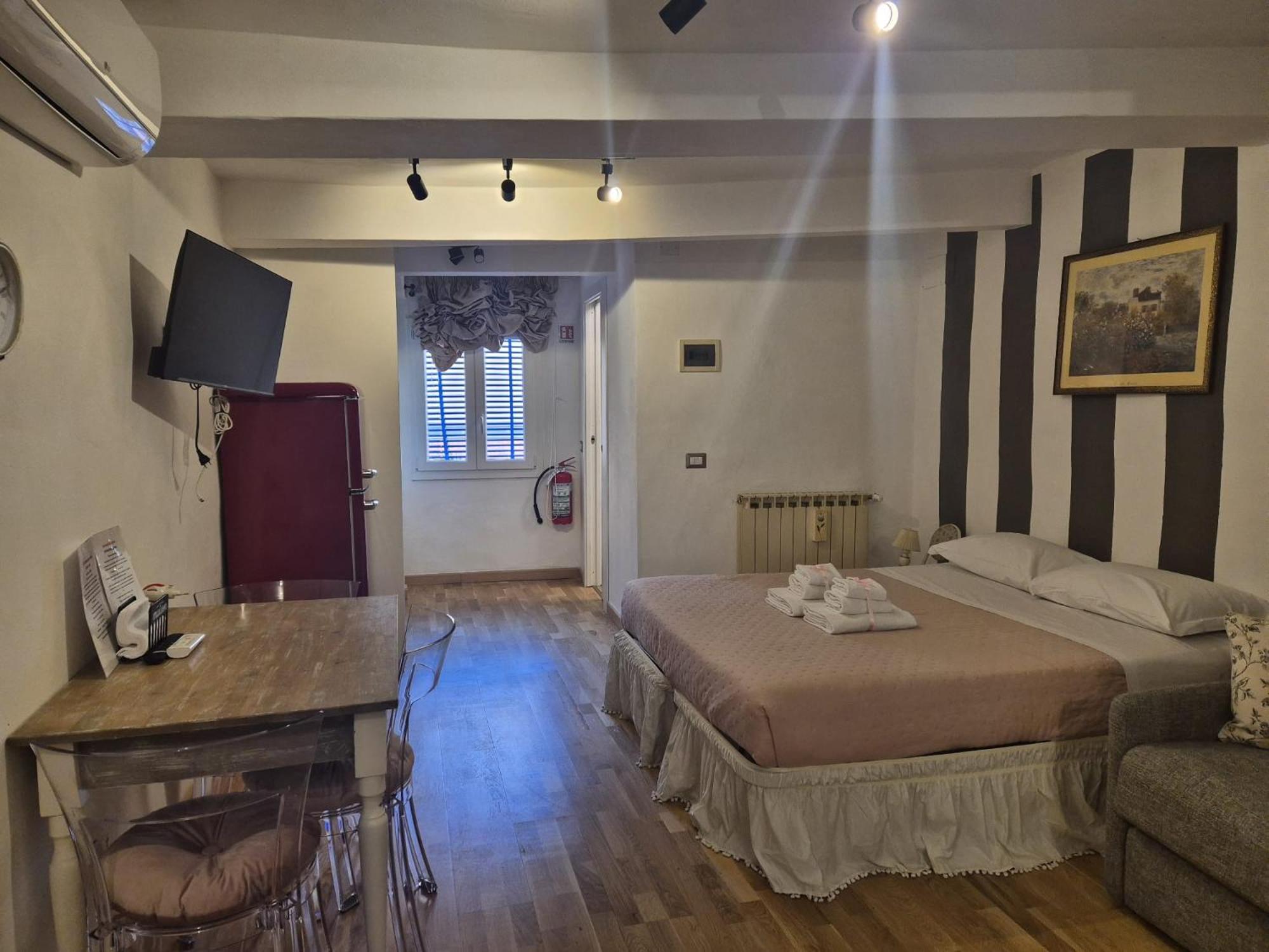 Ognissanti Dream Suites Firenze Eksteriør billede