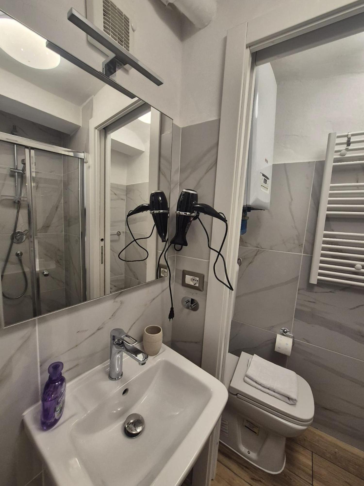 Ognissanti Dream Suites Firenze Eksteriør billede