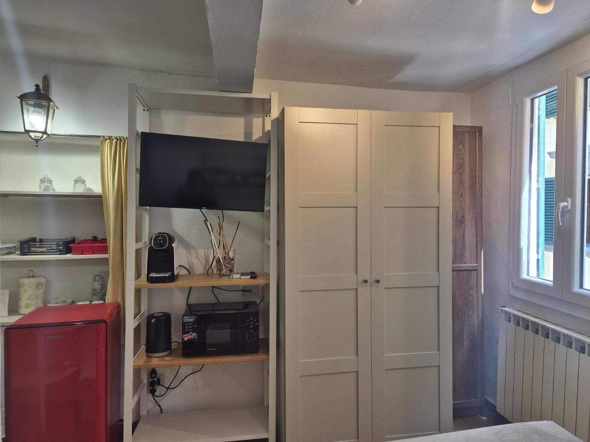 Ognissanti Dream Suites Firenze Eksteriør billede
