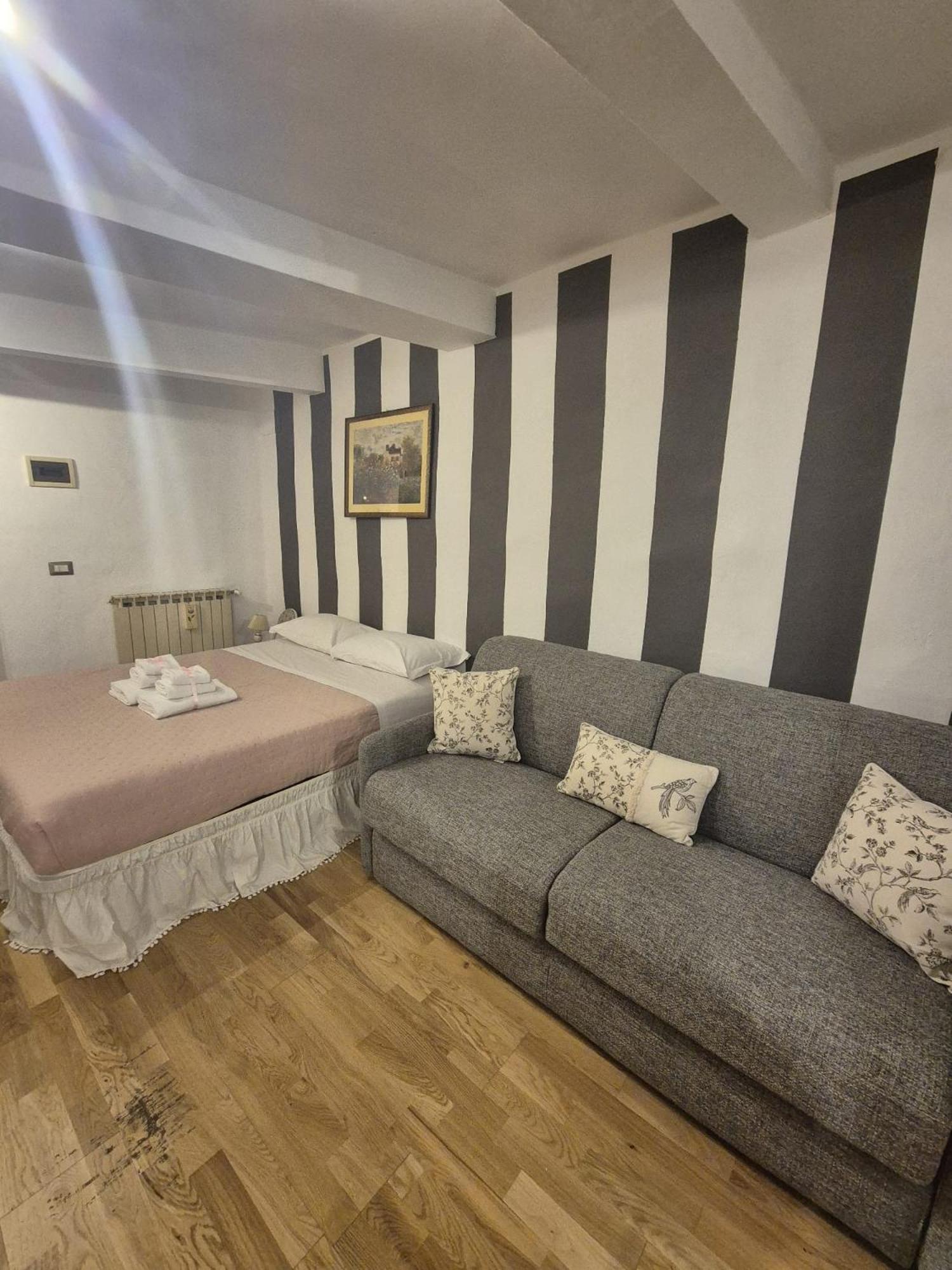 Ognissanti Dream Suites Firenze Eksteriør billede