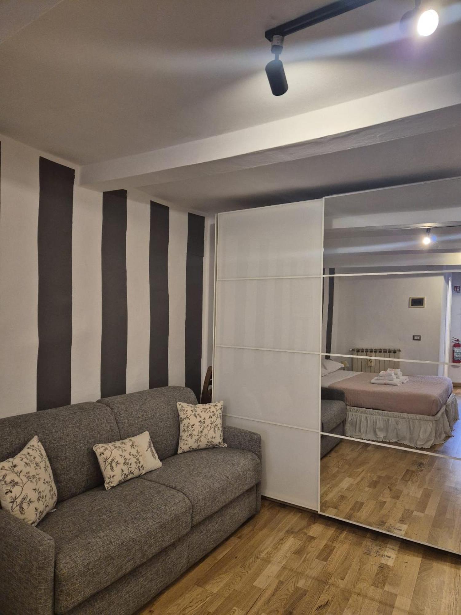 Ognissanti Dream Suites Firenze Eksteriør billede