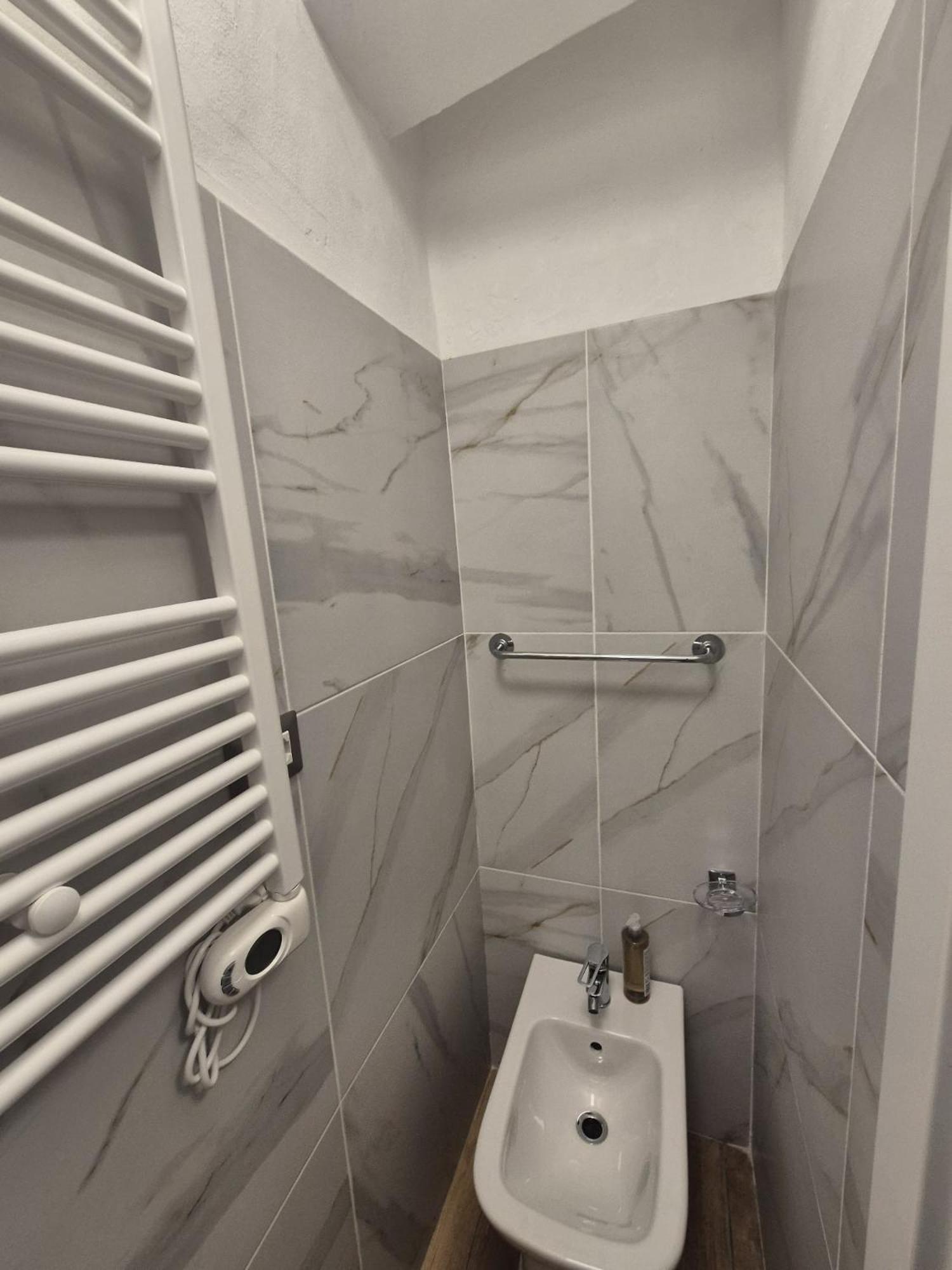 Ognissanti Dream Suites Firenze Eksteriør billede