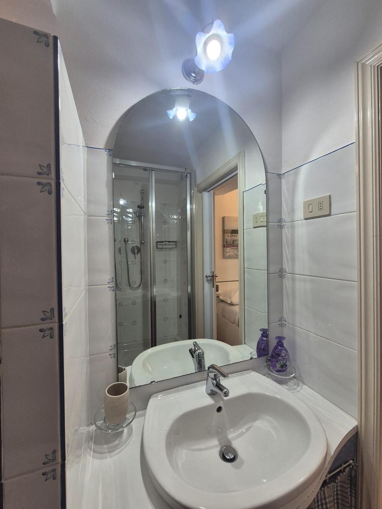 Ognissanti Dream Suites Firenze Eksteriør billede