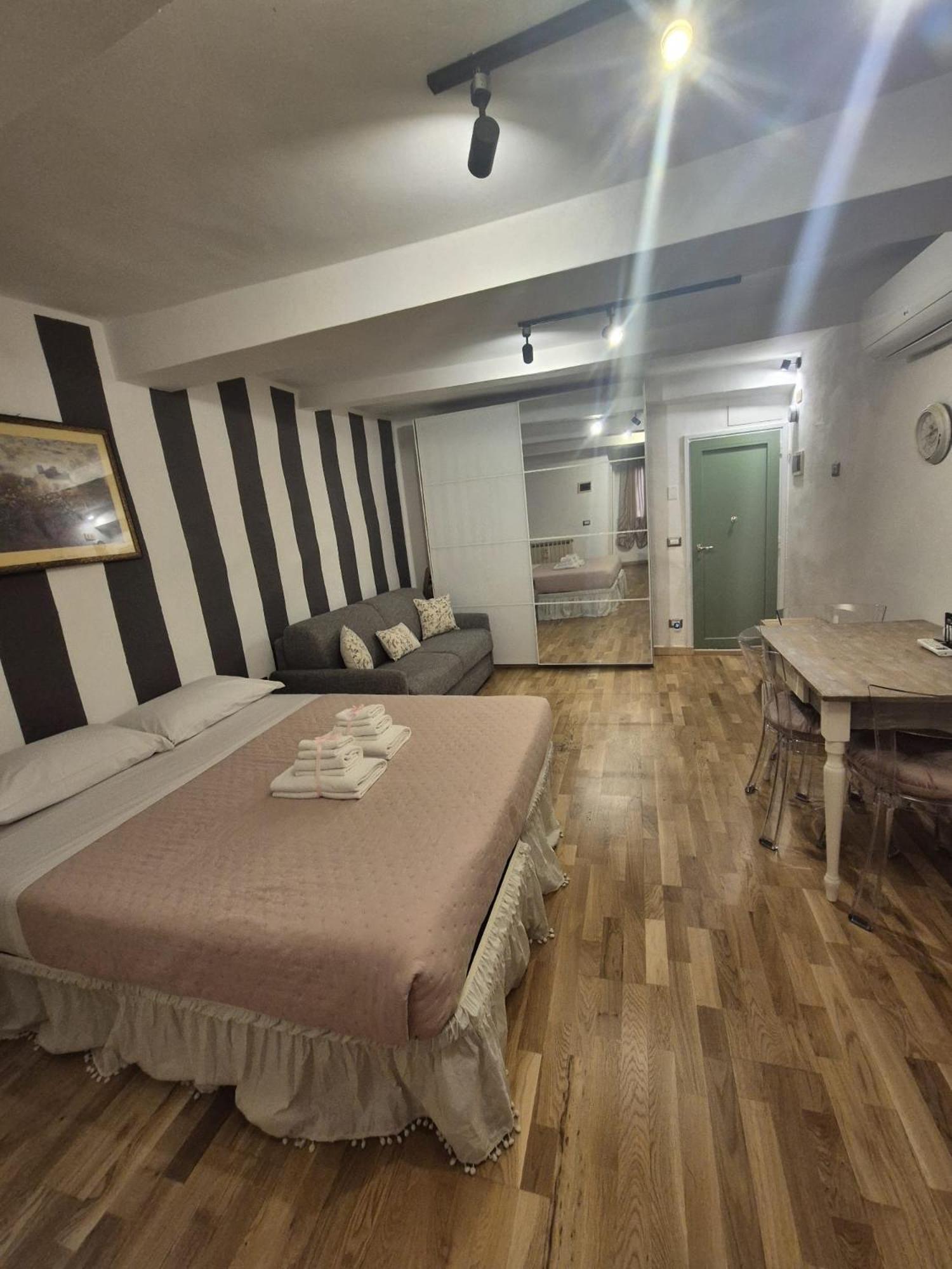 Ognissanti Dream Suites Firenze Eksteriør billede