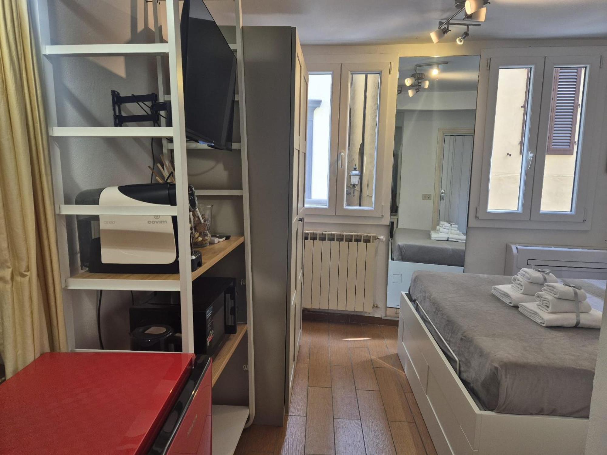 Ognissanti Dream Suites Firenze Eksteriør billede