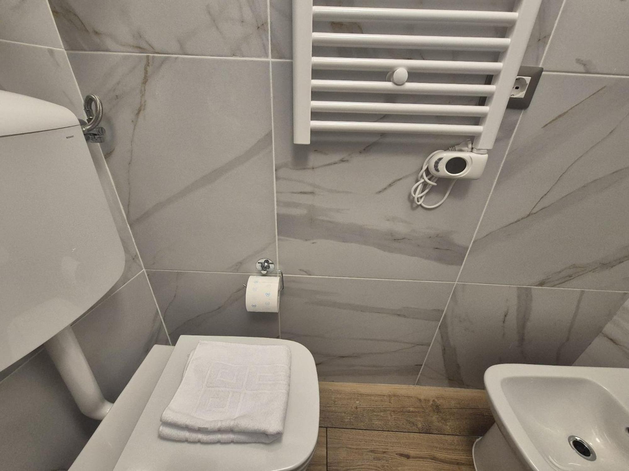 Ognissanti Dream Suites Firenze Eksteriør billede