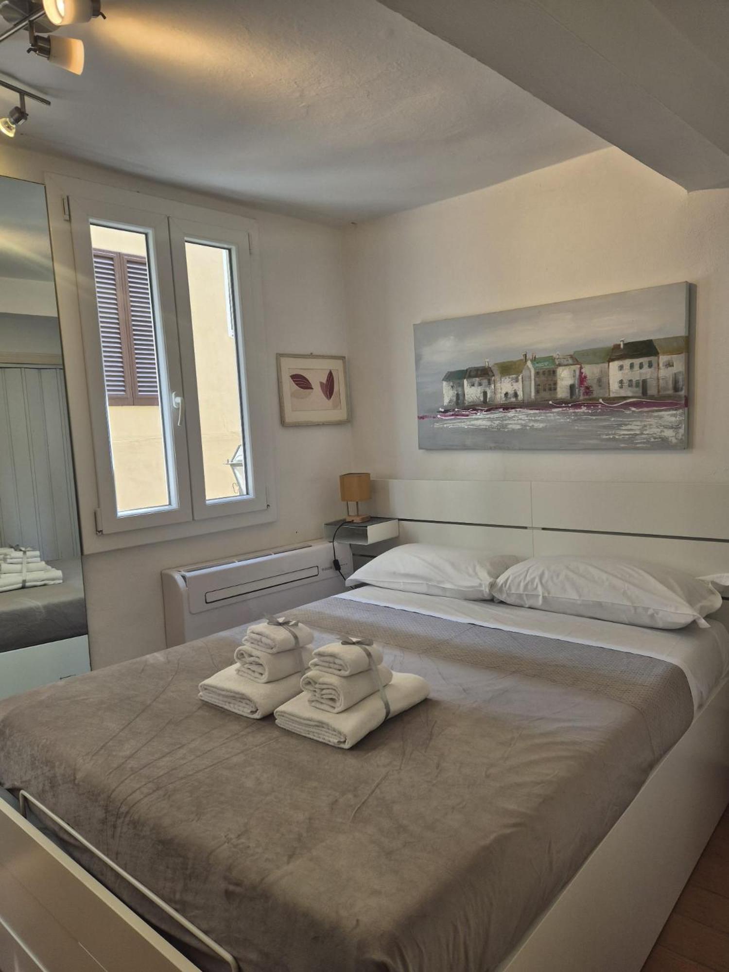 Ognissanti Dream Suites Firenze Eksteriør billede